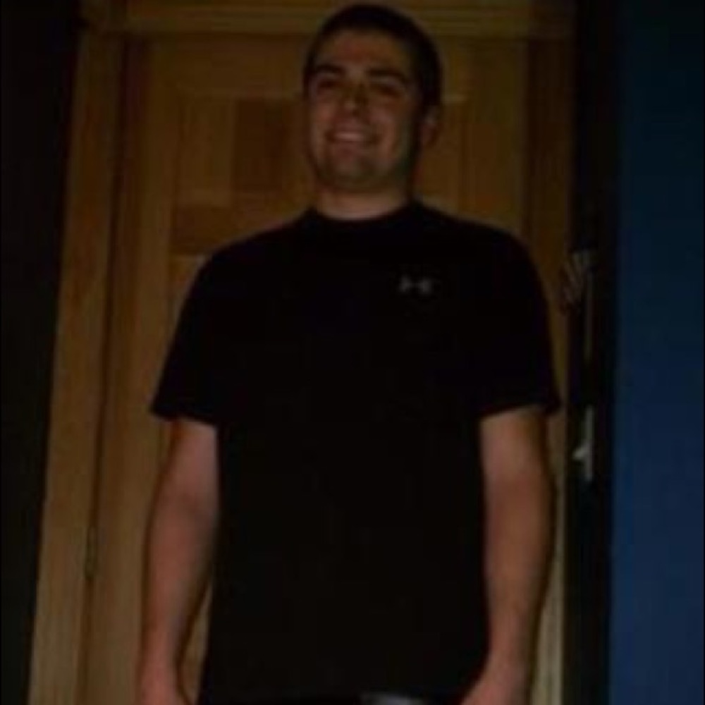 Meet your Posher, Patrick